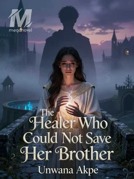 THE HEALER WHO COULD NOT SAVE HER BROTHER