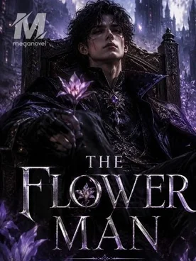 THE FLOWER MAN