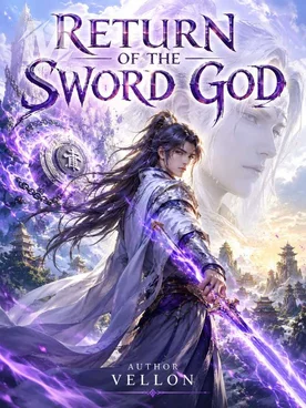 Return Of The Sword God