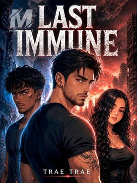 LAST IMMUNE: THE APOCALYPSE KING