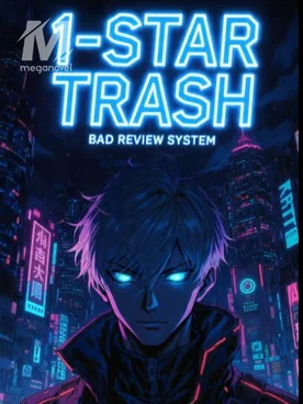 1-STAR TRASH: Bad Review System