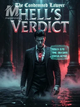 Hell's Verdict: the condemned lawyer