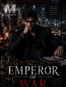 Emperor Of War