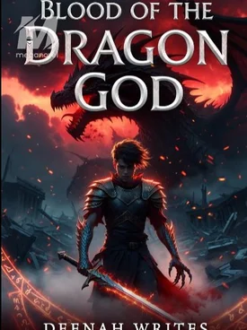 BLOOD OF THE DRAGON GOD