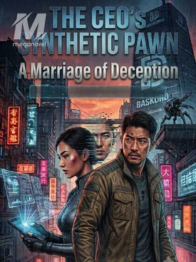 The CEO's Synthetic Pawn: A Marriage of Deception