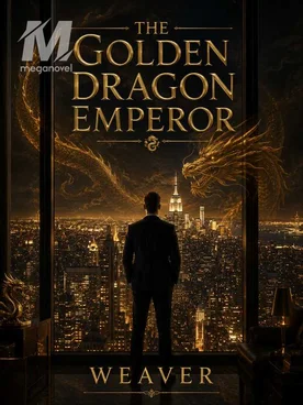 The Golden Dragon Emperor