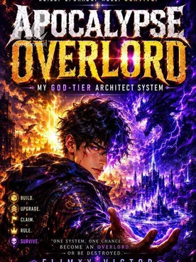Apocalypse Overlord: My God-Tier Architect System
