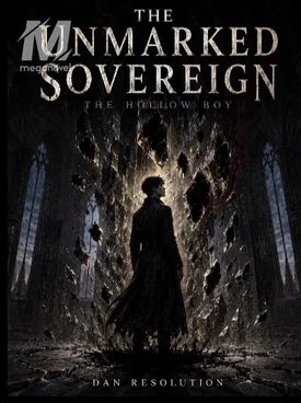 THE UNMARKED SOVEREIGN