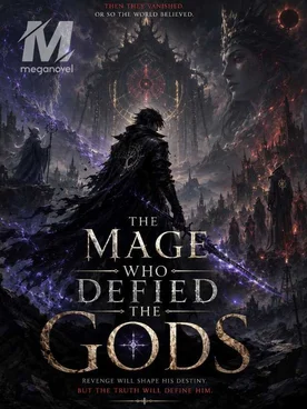 The Mage Who Defied the Gods