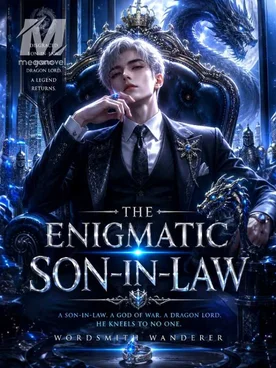 The Enigmatic Son-in-law
