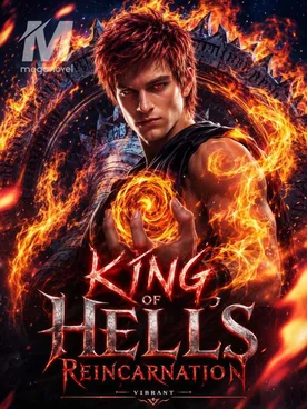 King Of Hell's Reincarnation