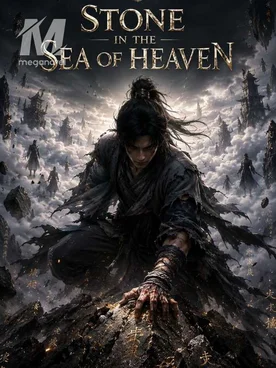 Stone in the Sea of Heaven