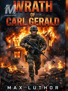 The Wrath of Carl Gerald