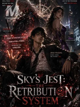 SKY'S JETS : THE RETRIBUTION SYSTEM