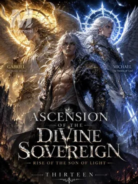 Ascension Of the Divine Sovereign