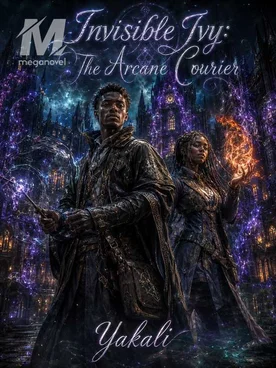 The Arcane Courier