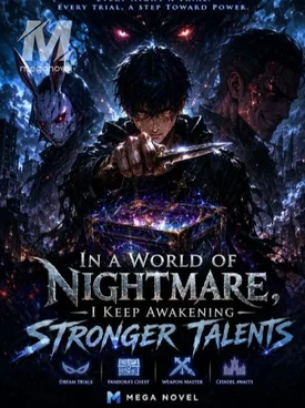 In a World of Nightmares, I Keep Awakening Stronger Talents