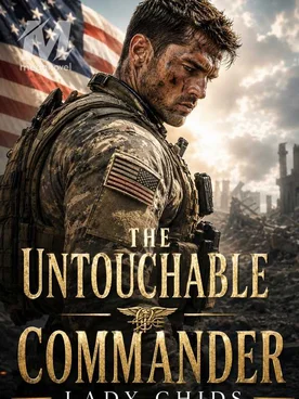 The Untouchable Commander