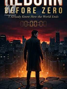 REBORN BEFORE ZERO: I already know how the world ends