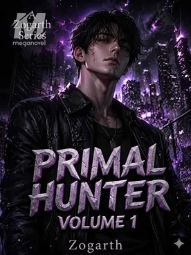 The Primal Hunter Volume 1