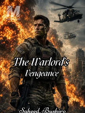 The Warlord's Vengeance