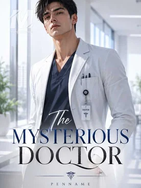 The Mysterious Doctor