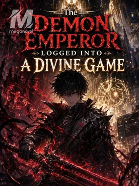 The Demon emperor logged into a Divine Game