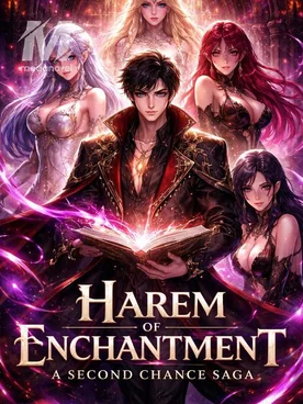 Harem Of Enchantment: A Second Chance Saga