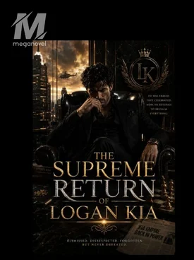 The Supreme Return Of Logan Kai