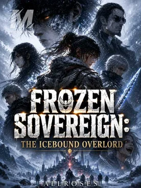 FROZEN SOVEREIGN: THE ICEBOUND OVERLORD
