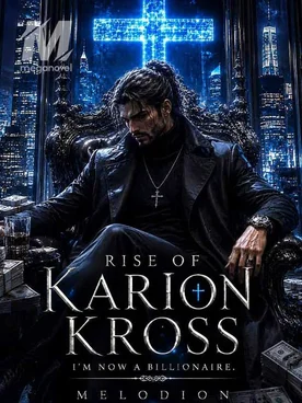 The Rise Of Karion Kross: I'm Now A Billionaire