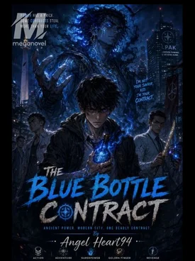 THE BLUE BOTTLE CONTRACT