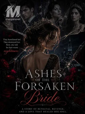 Ashes of the forsaken bride
