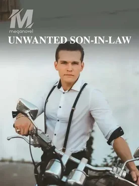 UNWANTED SON-IN-LAW