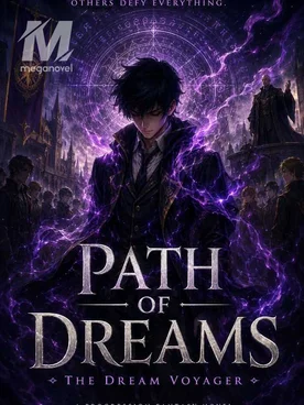 Path Of Dreams