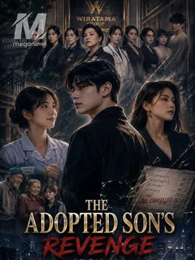 The Adopted Son: Revenge