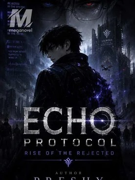 ECHO PROTOCOL: Rise Of The Rejected
