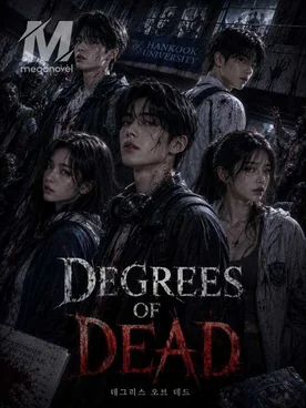 DEGREES OF DEATH