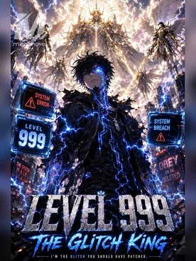 Level 999: The Glitch King