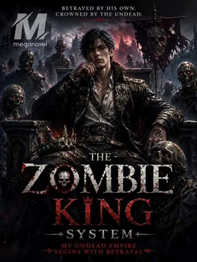 The Zombie King System: My Undead Empire Begins with Betraya
