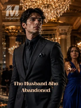 The Husband She Abandoned