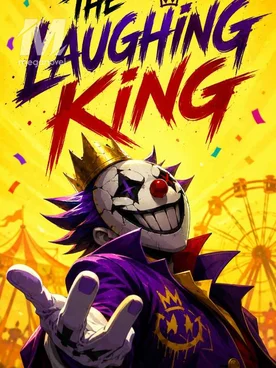 The Laughing King