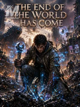 The End of the World has Come