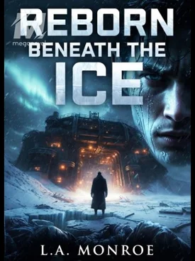 Reborn Beneath The Ice