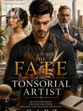 The Fate Of The Tonsorial Artist