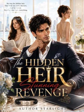 The Hidden Heir's Stunning Revenge