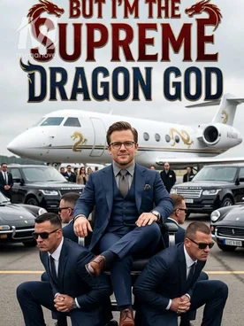 3 Feet Tall but I’m the Dragon God