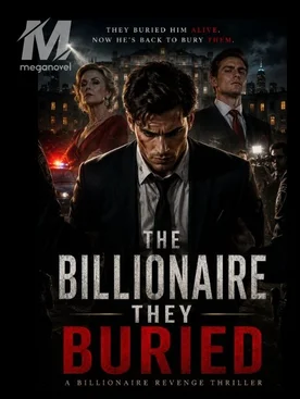 The Billionaire They Buried