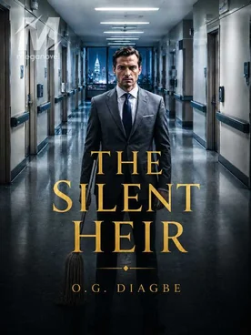 THE SILENT HEIR