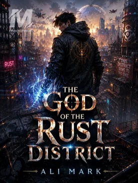 The God Of The Rust District